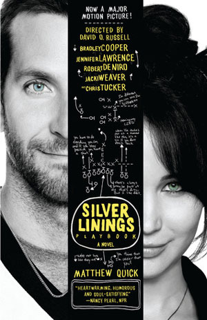 The Silver Linings Playbook (2012)