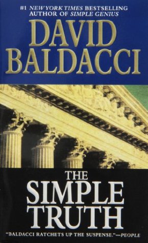 The Simple Truth (1999) by David Baldacci