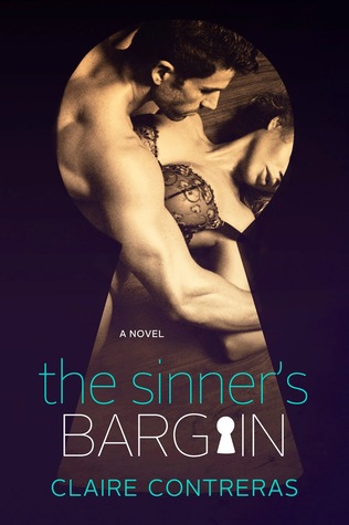 The Sinner's Bargain (2000) by Claire Contreras