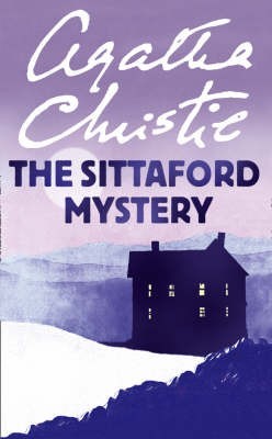 The Sittaford Mystery (2015) by Agatha Christie