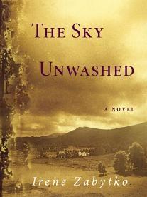 The Sky Unwashed (2000) by Irene Zabytko