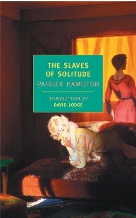 The Slaves of Solitude (2007) by David Lodge