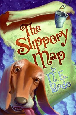 The Slippery Map (2007)