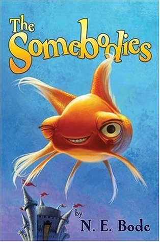 The Somebodies (2006)