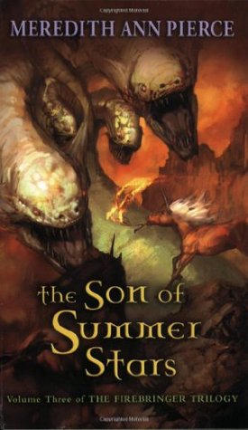 The Son of Summer Stars (2003)