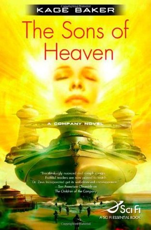 The Sons of Heaven (2007)