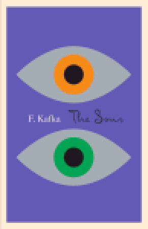 The Sons (1989) by Franz Kafka