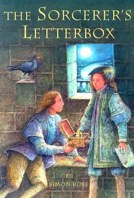The Sorcerer’s Letterbox (2015) by Simon Rose