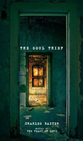 The Soul Thief (2008)