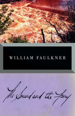 The Sound and the Fury (1990) by William Faulkner