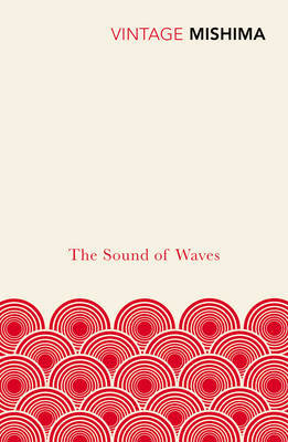 The Sound of Waves (2015) by Yukio Mishima
