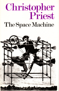 The Space Machine (1976) by Christopher Priest
