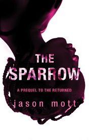 The Sparrow (2013)
