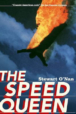 The Speed Queen (2001) by Stewart O'Nan