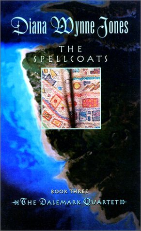 The Spellcoats (2001) by Diana Wynne Jones