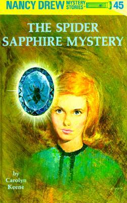 The Spider Sapphire Mystery (1967)