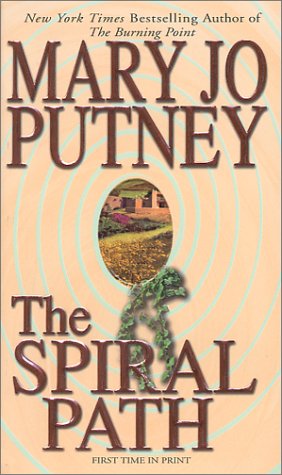 The Spiral Path (2002) by Mary Jo Putney
