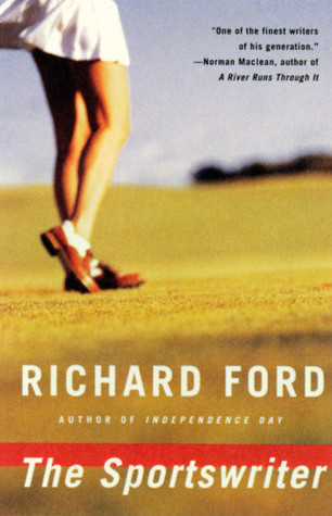 The Sportswriter (1995) by Richard Ford