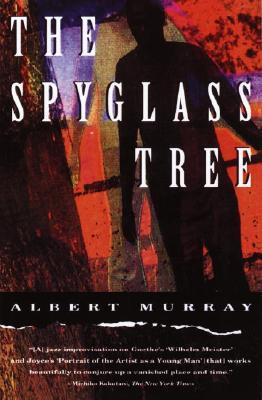 The Spyglass Tree (1992) by Albert Murray