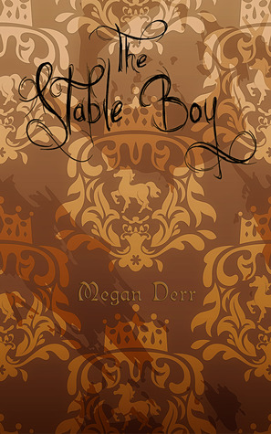 The Stable Boy (2013) by Megan Derr