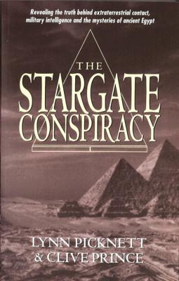 The Stargate Conspiracy (2015)