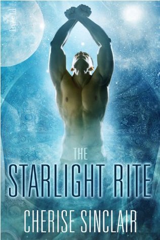 The Starlight Rite (2010) by Cherise Sinclair