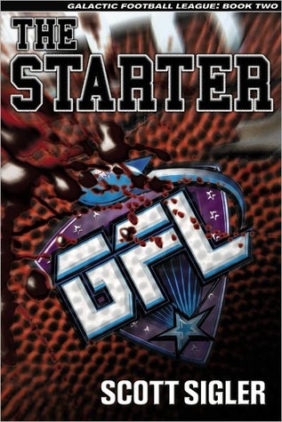 The Starter (2000) by Scott Sigler