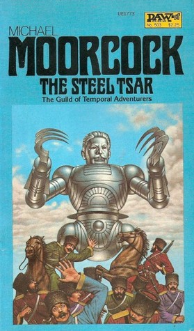 The Steel Tsar (1982)