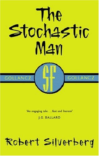 The Stochastic Man (2001)