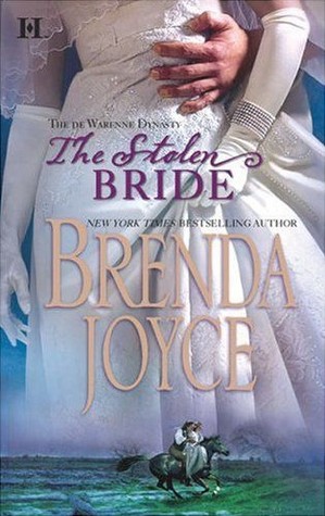 The Stolen Bride (2006) by Brenda Joyce