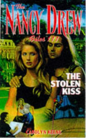 The Stolen Kiss (1995)