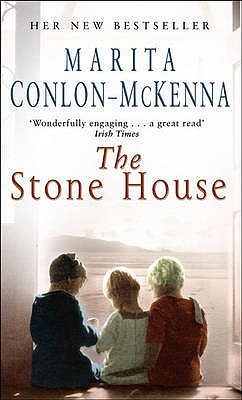 The Stone House (2005) by Marita Conlon-McKenna