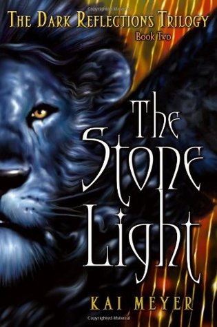 The Stone Light (2006) by Elizabeth D. Crawford