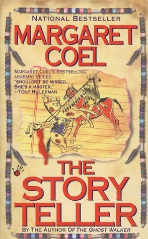 The Story Teller (1999) by Margaret Coel