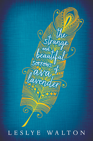 The Strange and Beautiful Sorrows of Ava Lavender (2014)