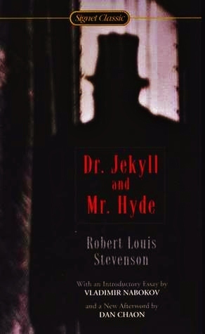 The Strange Case of Dr. Jekyll and Mr. Hyde (2003) by Robert Louis Stevenson