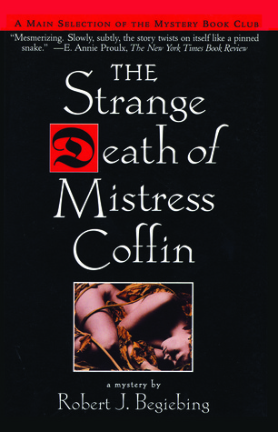 The Strange Death of Mistress Coffin (1996)