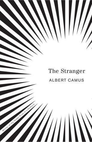 The Stranger (1989) by Albert Camus