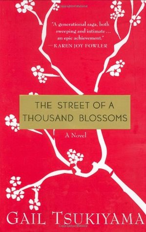 The Street of a Thousand Blossoms (2007)