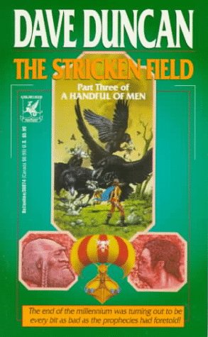 The Stricken Field (1994) by Dave Duncan