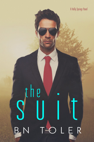 The Suit (2014) by B.N. Toler