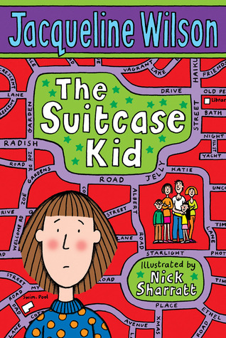 The Suitcase Kid (2006)