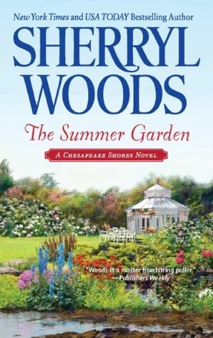 The Summer Garden (2012) by Sherryl Woods