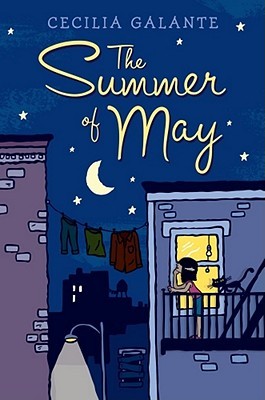The Summer of May (2011) by Cecilia Galante