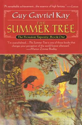 The Summer Tree (2001)