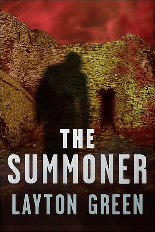 The Summoner (2010) by Layton Green