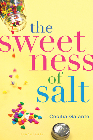 The Sweetness of Salt (2010)