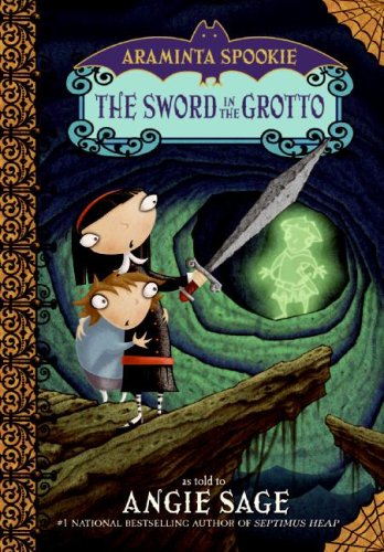 The Sword in the Grotto (2006)