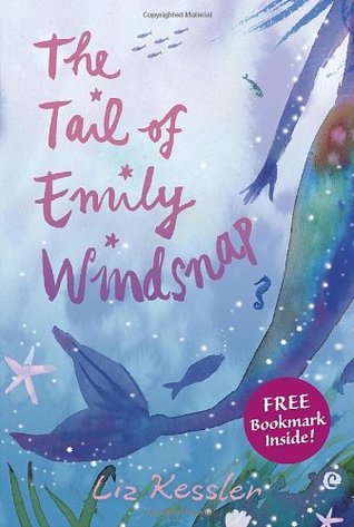 The Tail of Emily Windsnap (2010)