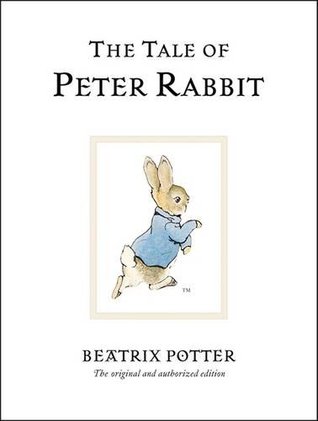 The Tale of Peter Rabbit (2002) by Beatrix Potter